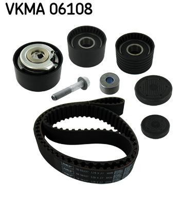 Kit de distribuição SKF ref. VKMA 06108